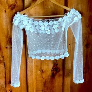 Summer top